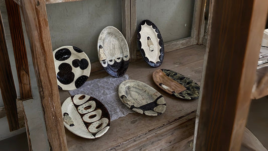 The Timeless Elegance of Blue & White Ceramics