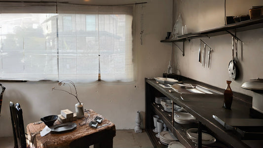 Transform Your Dining Space into an Artistic Sanctuary