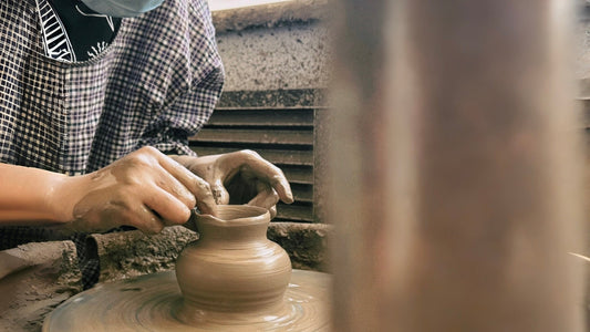 Wabi-Sabi Living: Embracing Imperfection in Modern Homes