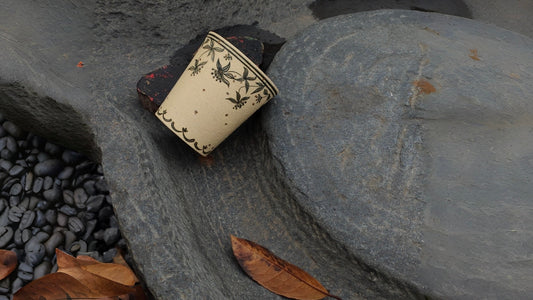 How to Style a Luxury Table with Artistic Ceramic Tableware